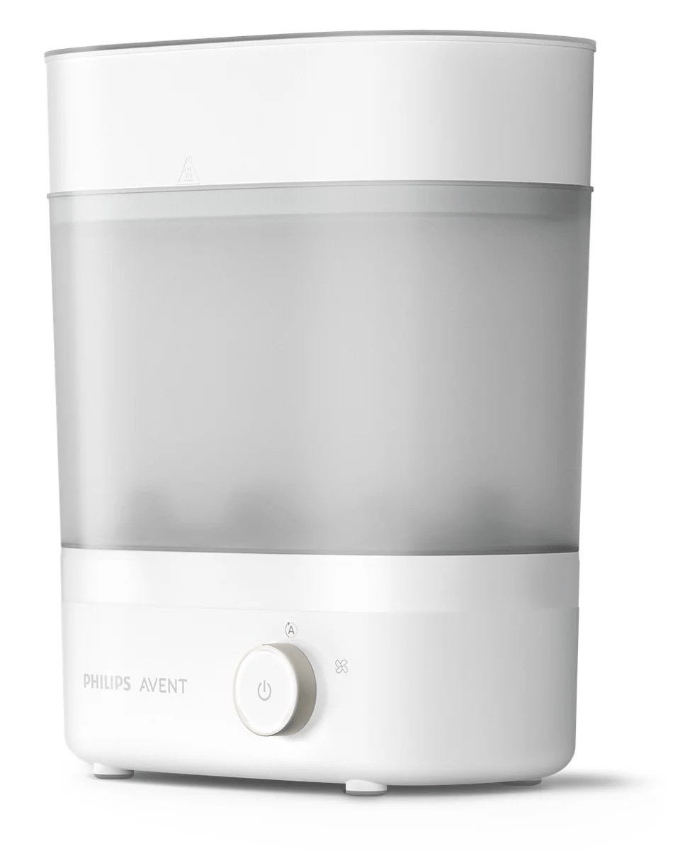 Philips AVENT SCF293/00 Pudeļu sterilizators un