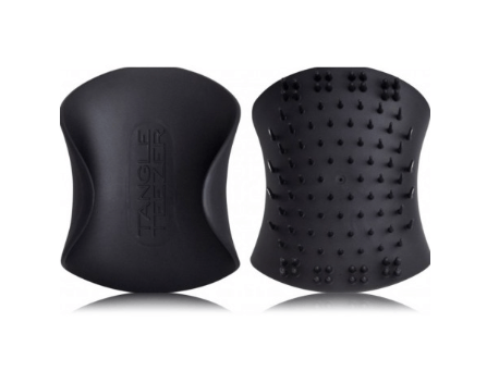 Tangle Teezer Galvas masieris Onyx