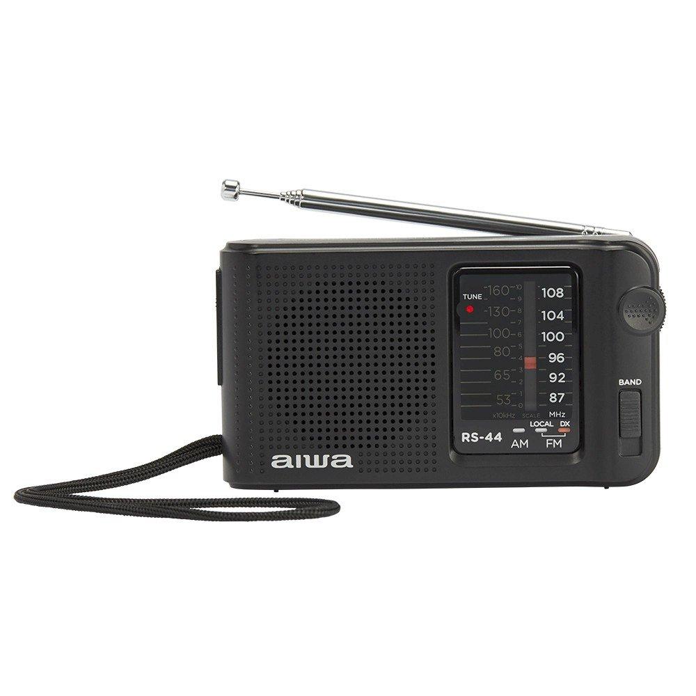 Aiwa RS-44 Pārnēsājams Radio