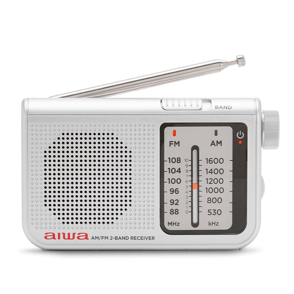 Aiwa RS-55SL Personālais Radio