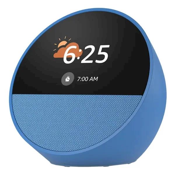 Amazon Echo Spot Viedais modinātājs (2024)