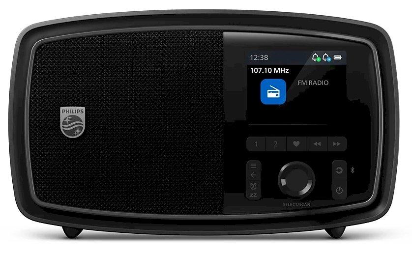 Philips TAV2000FB Portatīvais Radio