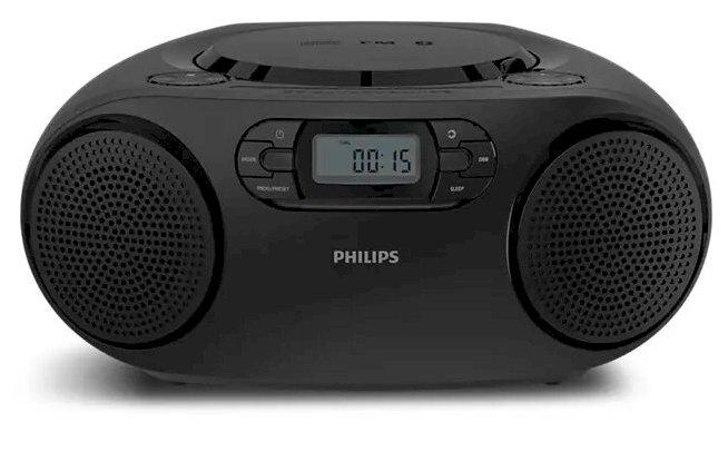 Philips TAZ2000B/10 Portatīvais CD Atskaņotājs