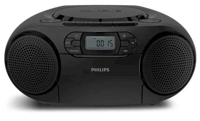 Philips TAZ2200/10 Portatīvais CD Atskaņotājs