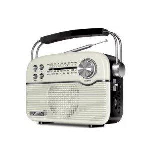 SVEN SRP-500 Portatīvs radio uztvērējs