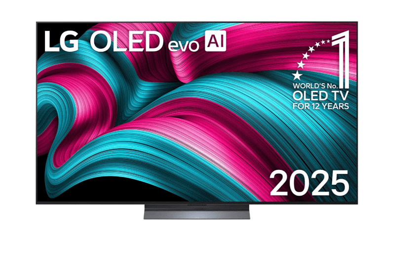 LG OLED65C51LA Televizors OLED / evo