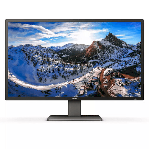 Philips 439P1 Monitors 43 " / 4K
