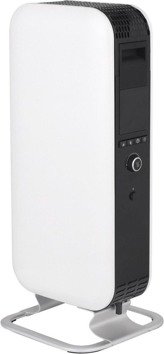 Mill Oil AB-H1000DN Elektriskais eļļas sildītājs