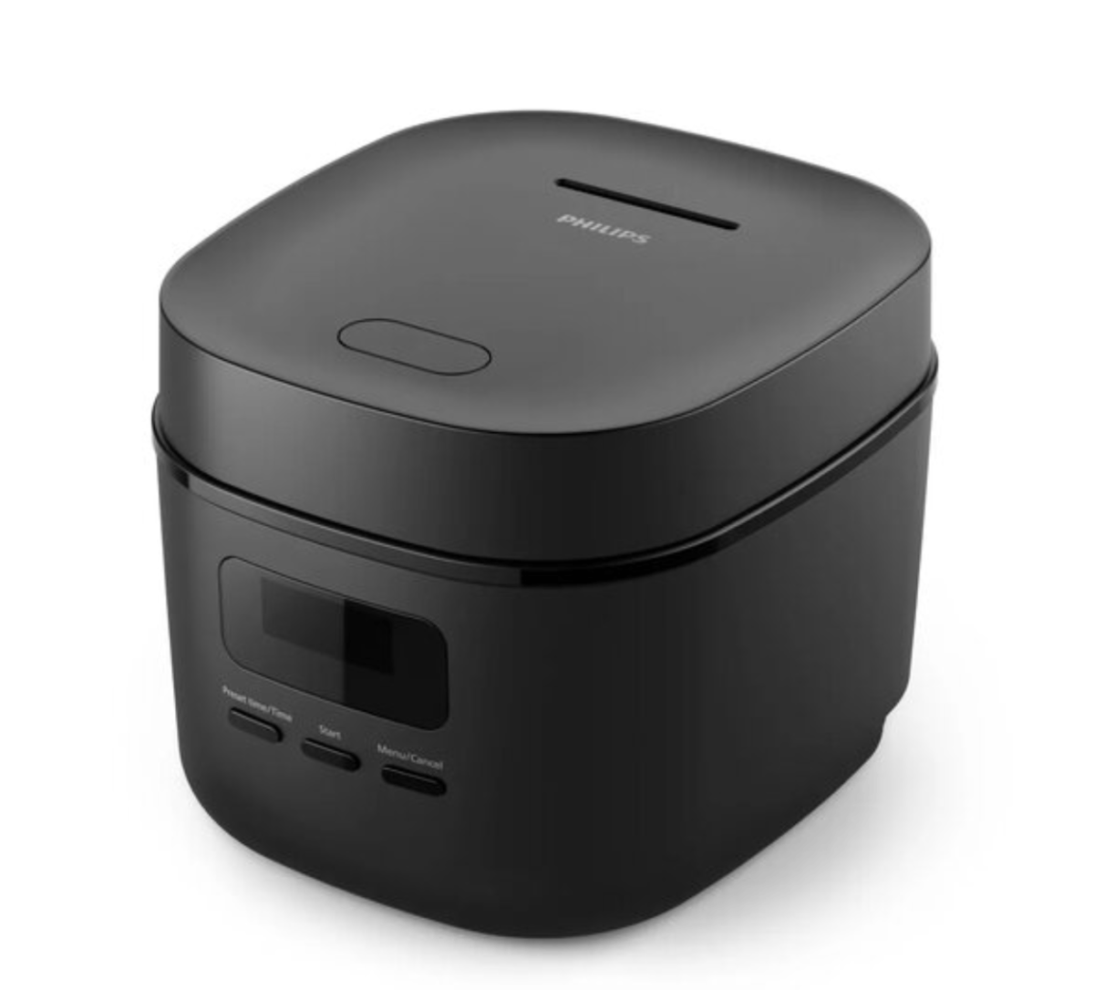 Philips 3000 Series HD3080/80 Mini rīsu
