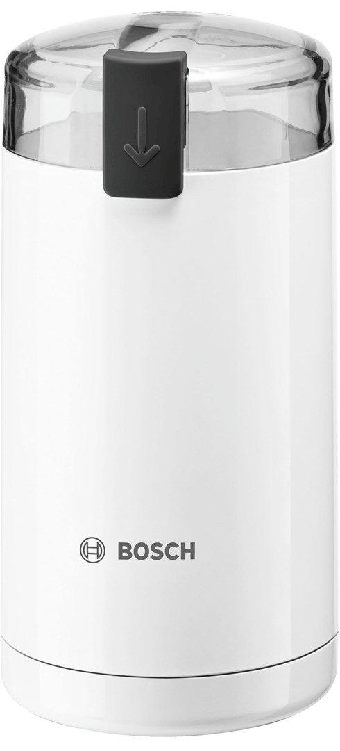 Bosch TSM6A011W Elektriskās kafijas dzirnaviņas 75g
