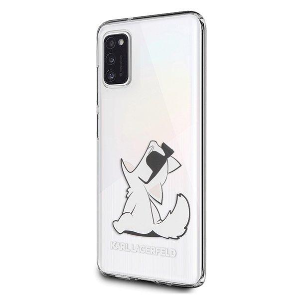 Karl Lagerfeld KLHCA41CFNRC A41 A415 Hardcase