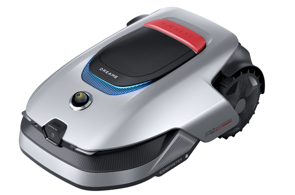 Dreame Roboticmower A2 Robots Zāles Pļāvējs