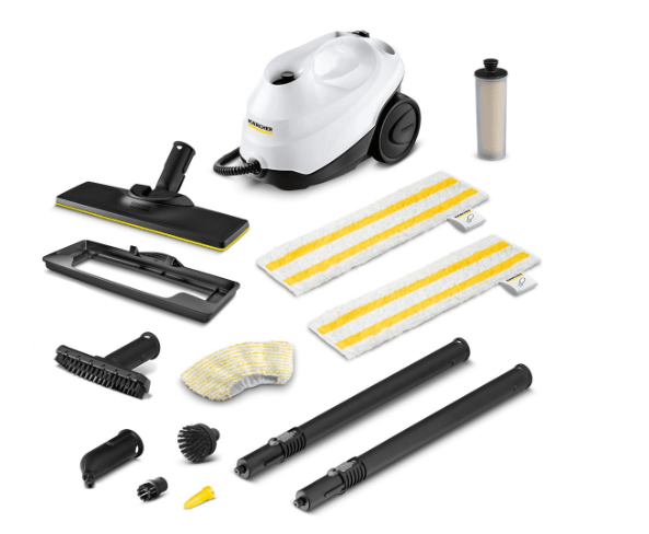 KÄRCHER Karcher SC 3 EasyFix Plus