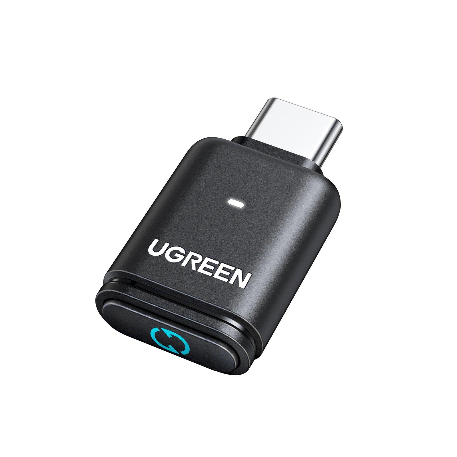 UGREEN 45008 BT501 USB Bezvadu audio