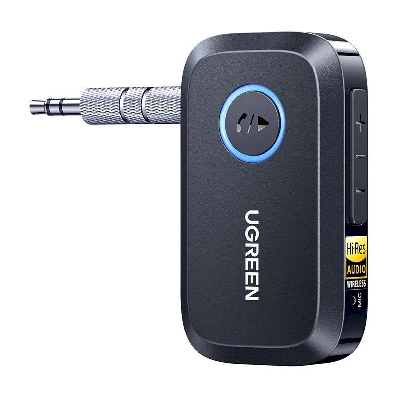 UGREEN BT509 Bluetooth 6.0 uztvērējs