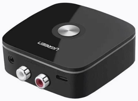 Ugreen CM106 Bluetooth 5.1 Uztvērējs