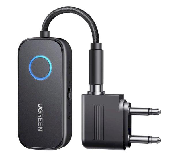 UGREEN CM671 Bluetooth mūzikas uztvērējs /