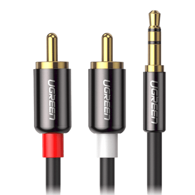 UGREEN UGR510BLK Jack 3.5mm uz