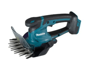 Makita DUM604ZX Bezvadu zāles šķēres