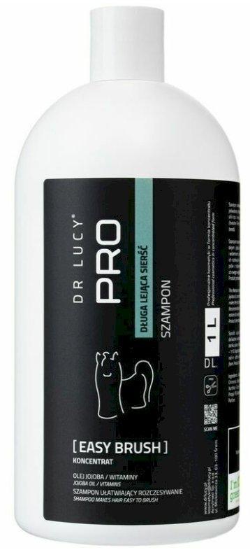 Dr Lucy Pro Easy Brush Long