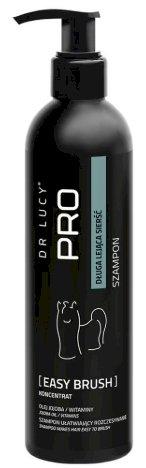 Dr Lucy Pro Easy Brush Long