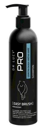 Dr Lucy Pro Easy Brush Rough