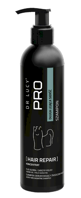 Dr Lucy Pro Šampūns suņiem
