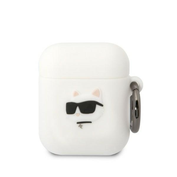 Karl Lagerfeld KLA2RUNCHH Silicone Choupette Head