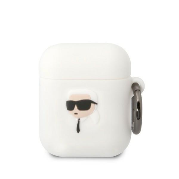 Karl Lagerfeld KLA2RUNIKH Aizsargapvalks priekš AirPods