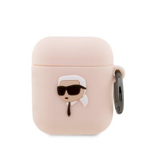 Karl Lagerfeld KLA2RUNIKP Silicone Karl Head