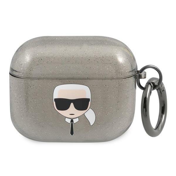 Karl Lagerfeld KLA3UKHGK AirPods 3 cover