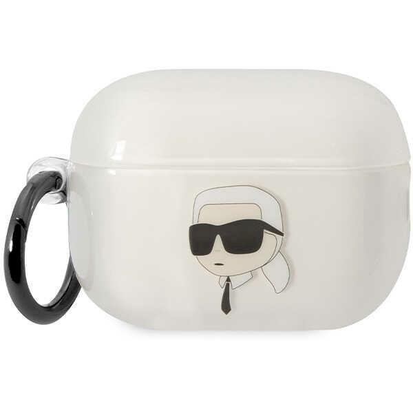 Karl Lagerfeld KLAP2HNIKTCT Ikonik Karl Lagerfeld