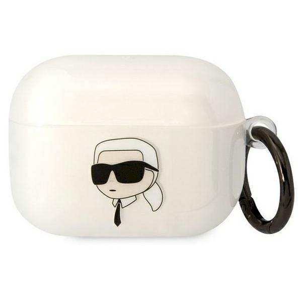 Karl Lagerfeld KLAPHNIKTCT Karl`s Head Aizsargapvalks