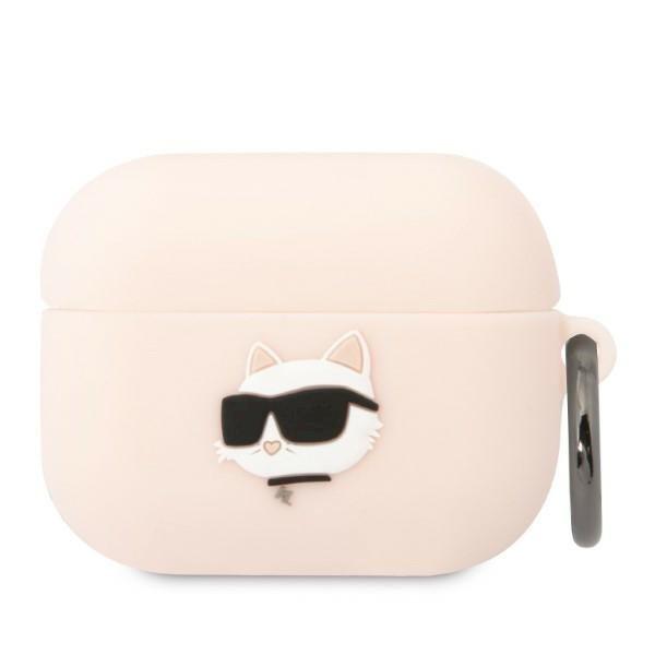 Karl Lagerfeld KLAPRUNCHP Silicone Choupette Head