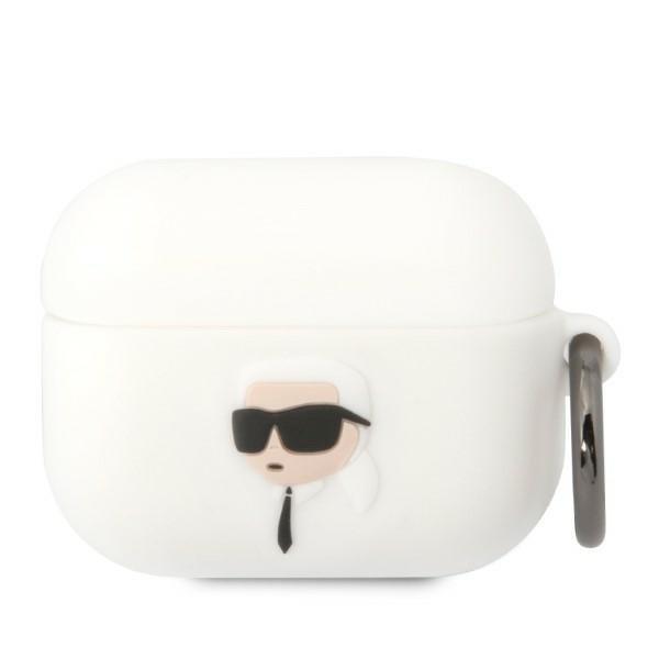 Karl Lagerfeld KLAPRUNIKH AirPods Procover Aizsargapvalks