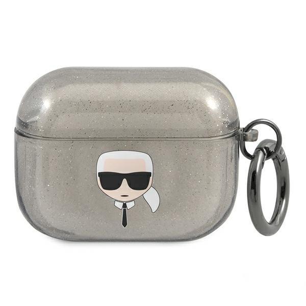 Karl Lagerfeld KLAPUKHGK AirPods Pro Cover