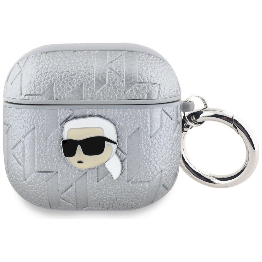 Karl Lagerfeld Monogram Karl Head Case
