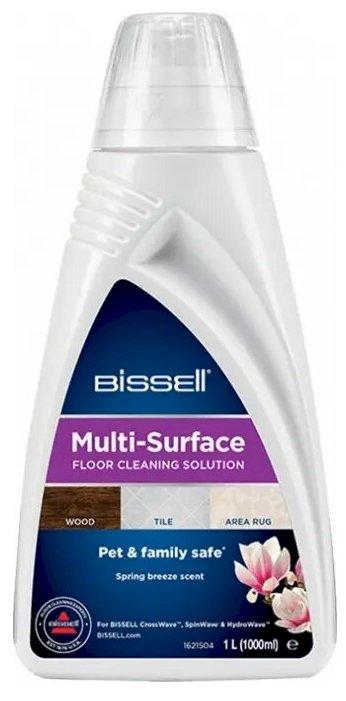 Bissell Multi-Surface Grīdas Tīrīšanas Līdzeklis 1