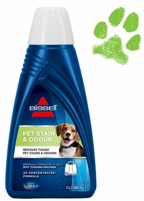 Bissell Spot & Stain PET Tīrīšanas