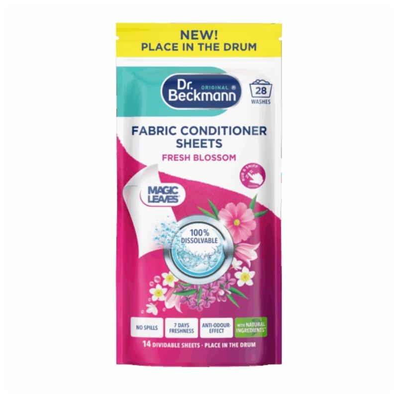 Dr. Beckmann Magic Leaves Floral Fresh