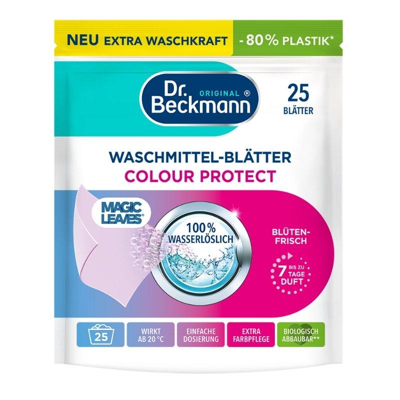 Dr. Beckmann Magic Leaves Fresh Blossom