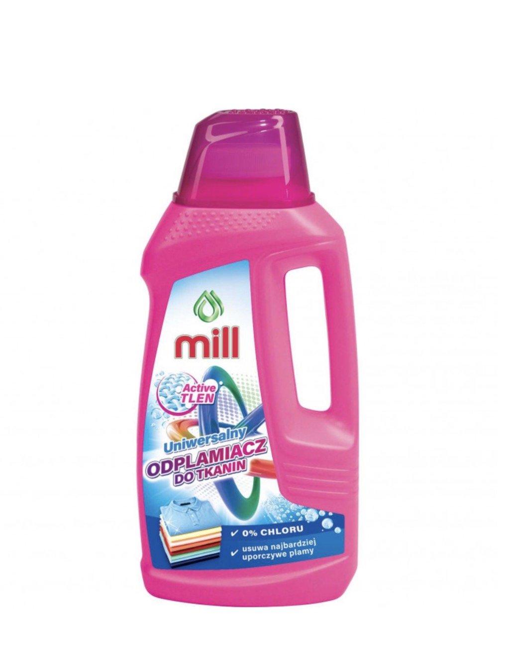 Mill Active Oxygen Universāls Traipu Tīrītājs
