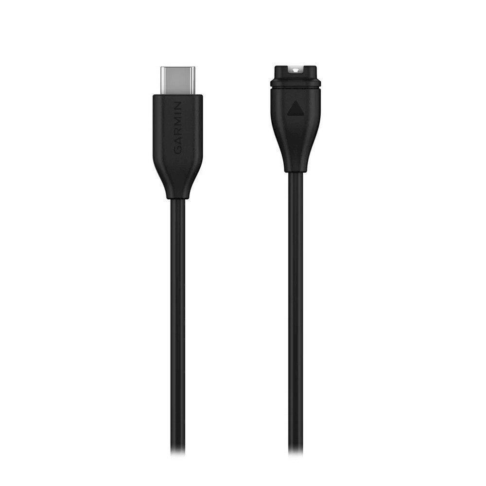 Garmin Charging Cable USB-C 1m Uzlādes