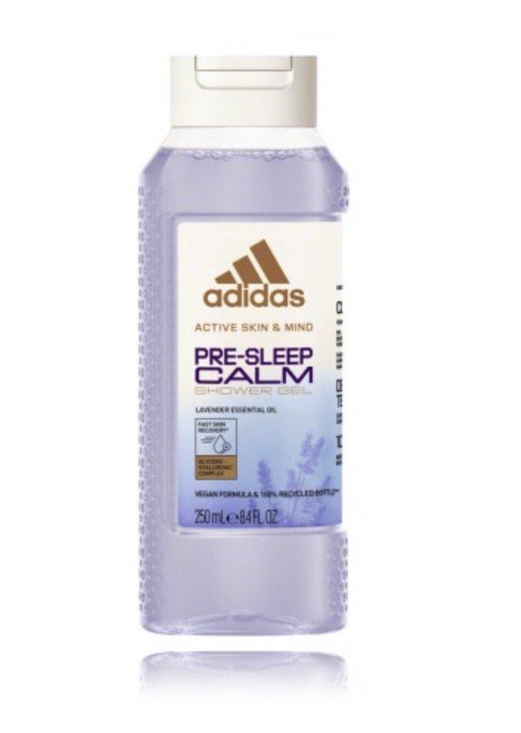 Adidas Active Skin & Mind Pre-Sleep