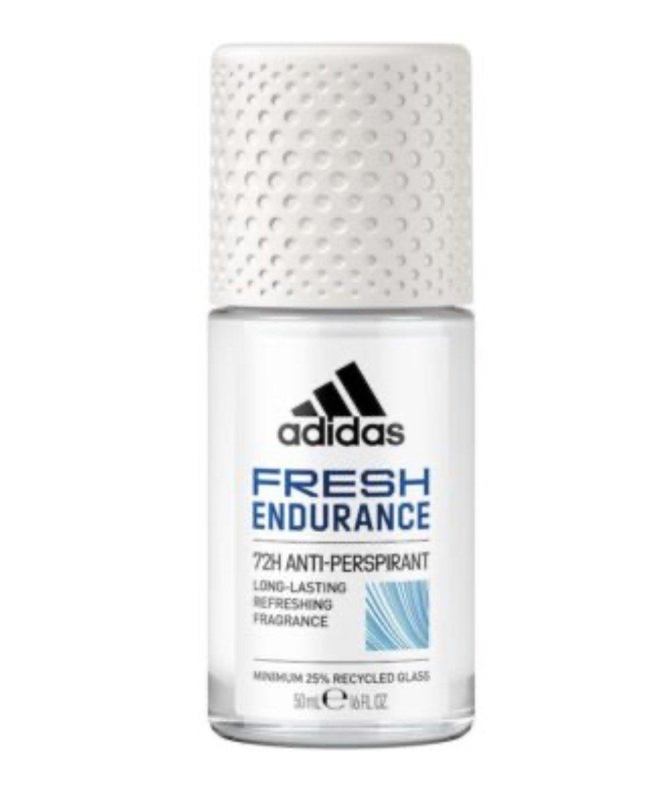 Adidas Fresh Endurance Dezodorants Rullītis 50ml