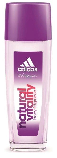 Adidas Natural Vitality New Dezodorants DSP