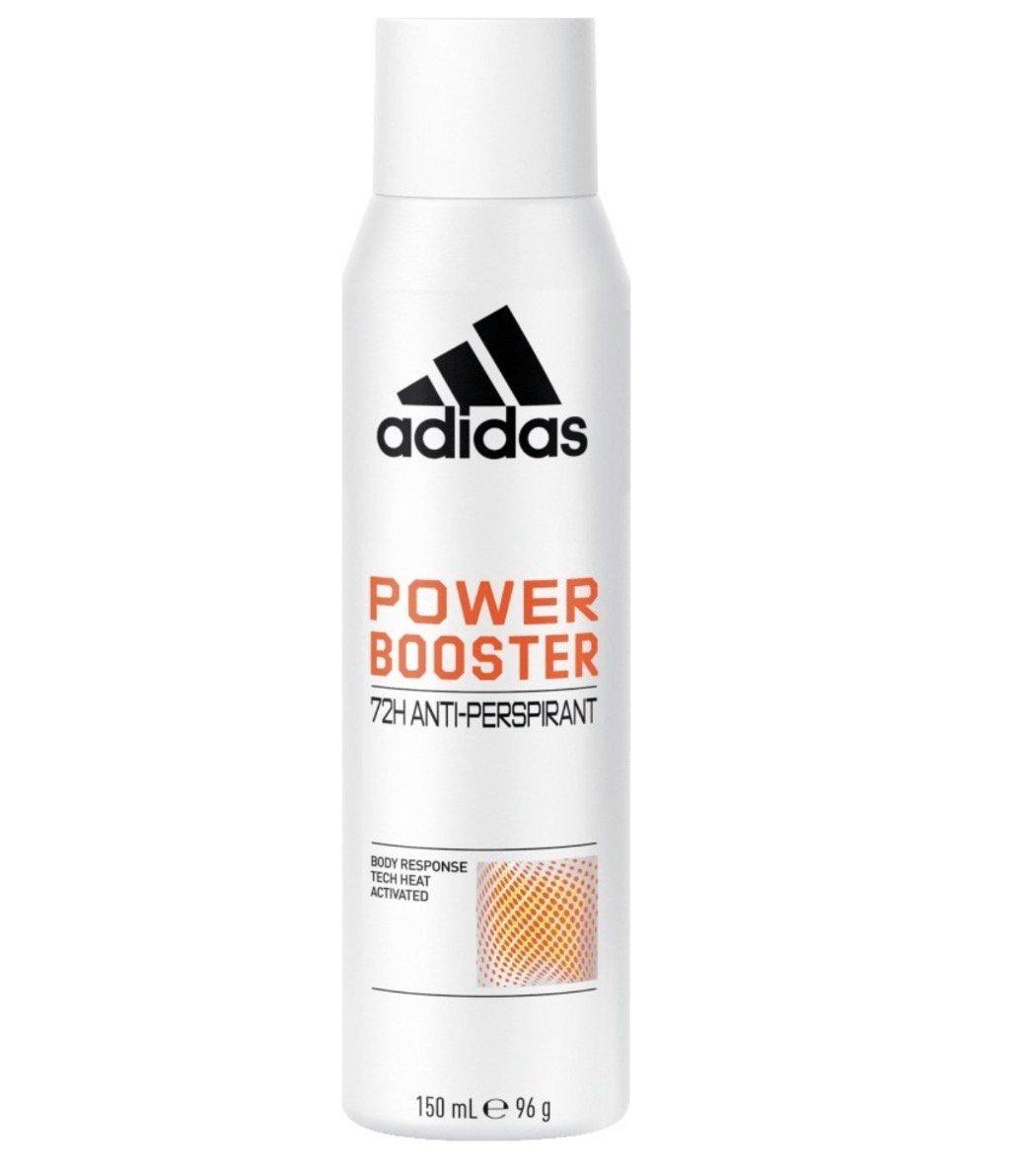 Adidas Power Booster Dezodorants 50ml