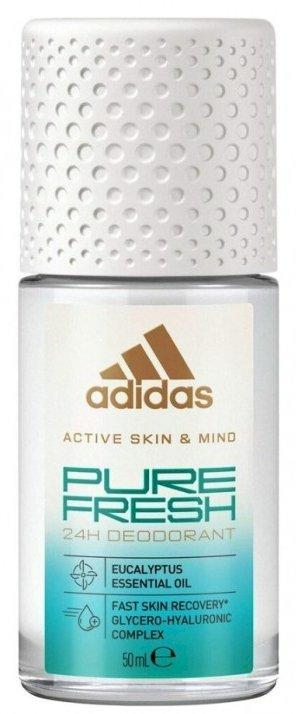 Adidas Pure Fresh Dezodorants DRO 50