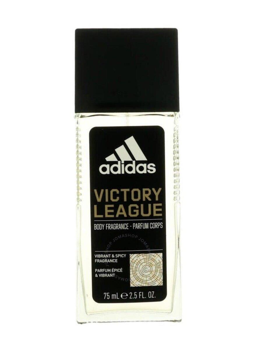 Adidas Victory League Ķermeņa Sprejs 75ml