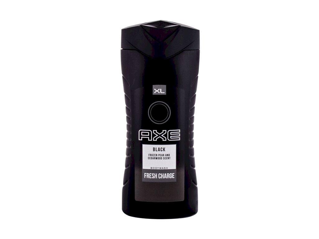 Axe Black Shower Gel Dušas želeja